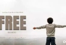 Audio: Lord Eyez Ft. Jay Moe & Nikki Mbishi - Free Remix (Mp3 Download) - KibaBoy