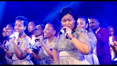 Audio: Neema Gospel Choir - Nguvu Yetu (Mp3 Download) - KibaBoy