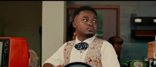 VIDEO | Aslay - Inauma | Mp4 Download