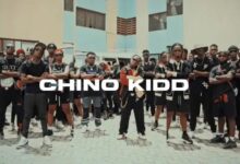 VIDEO: CHINO KIDD Ft. S2KIZZY X MFANA KAH GOGO - GIBELA (Mp4 Download) - KibaBoy