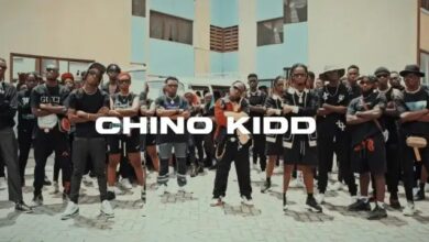 VIDEO: CHINO KIDD Ft. S2KIZZY X MFANA KAH GOGO - GIBELA (Mp4 Download) - KibaBoy