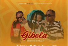 Audio: Chino Kidd X Mfana Kah Gogo Ft S2kizzy - Gibela (Mp3 Download) - KibaBoy