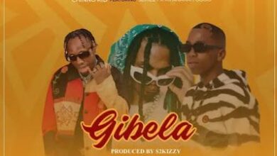 Audio: Chino Kidd X Mfana Kah Gogo Ft S2kizzy - Gibela (Mp3 Download) - KibaBoy