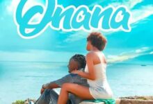 Audio: DJ Seven Worldwide Ft. Marissa - Onana (Mp3 Download) - KibaBoy