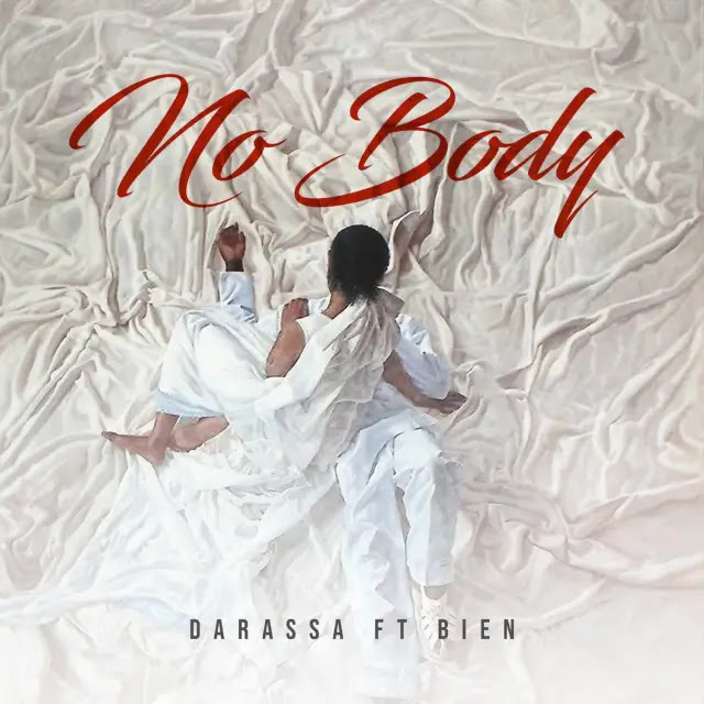 AUDIO | Darassa Ft. Bien - No Body | Mp3 DOWNLOAD