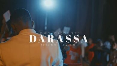 VIDEO: Darassa - Dead Zone (Intro) (Mp4 Download) - KibaBoy