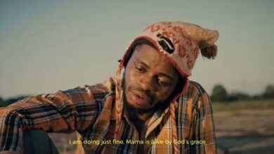 VIDEO: Diamond Platnumz - Zuwena (Mp4 Download) - KibaBoy