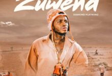 Audio: Diamond Platnumz - Zuwena (Mp3 Download) - KibaBoy