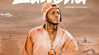 Audio: Diamond Platnumz - Zuwena (Mp3 Download) - KibaBoy