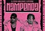 Audio: Dj Seven Worldwide Ft Kayumba - Nampenda (Mp3 Download) - KibaBoy