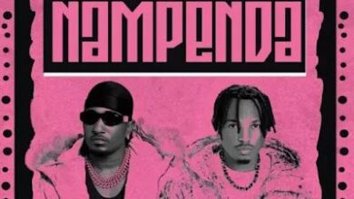 Audio: Dj Seven Worldwide Ft Kayumba - Nampenda (Mp3 Download) - KibaBoy