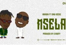 Audio: Hamadai Ft. Chidi Beenz - Msela (Mp3 Download) - KibaBoy