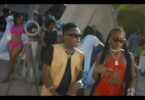 VIDEO: Innoss’B Ft Zuchu - Kiss (Mp4 Download) - KibaBoy