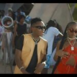 VIDEO: Innoss’B Ft Zuchu - Kiss (Mp4 Download) - KibaBoy