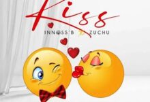 Audio: Innoss’B Ft. Zuchu - Kiss (Mp3 Download) - KibaBoy