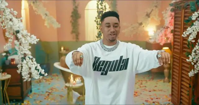 VIDEO | Jay Melody - Nitasema | Mp4 Download