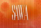 Audio: Jay Melody - Sawa (Mp3 Download) - KibaBoy