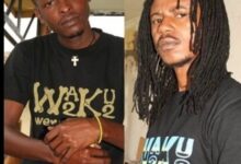 Audio: John Walker Ft. Ras Lion - Umasikini Huu (Mp3 Download) - KibaBoy