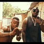 VIDEO: Khaligraph Jones Ft. Harmonize - Kwame (Mp4 Download) - KibaBoy