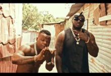 VIDEO: Khaligraph Jones Ft. Harmonize - Kwame (Mp4 Download) - KibaBoy