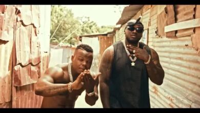 VIDEO: Khaligraph Jones Ft. Harmonize - Kwame (Mp4 Download) - KibaBoy