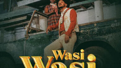 Audio: Kusah - Wasi Wasi (Mp3 Download) - KibaBoy