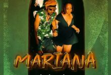 Audio: Lukamba - Mariana (Mp3 Download) - KibaBoy