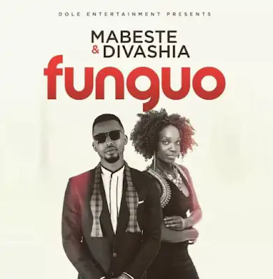 AUDIO | Mabeste Ft. Divashia - Funguo | Mp3 DOWNLOAD