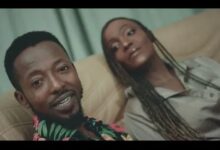 VIDEO: Mabeste x Divashia - Funguo (Mp4 Download) - KibaBoy