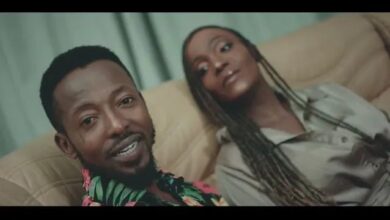 VIDEO: Mabeste x Divashia - Funguo (Mp4 Download) - KibaBoy