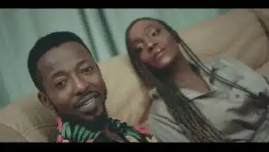 VIDEO: Mabeste x Divashia - Funguo (Mp4 Download)