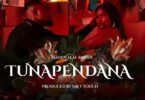 Audio: Madini Ft. Anjella - Tunapendana (Mp3 Download) - KibaBoy