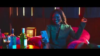 VIDEO: Madini Ft. Anjella - Tunapendana (Mp4 Downoad) - KibaBoy