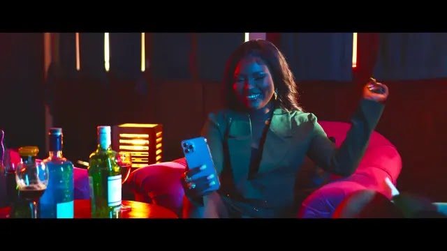 VIDEO | Madini Ft. Anjella - Tunapendana| Mp4 Download