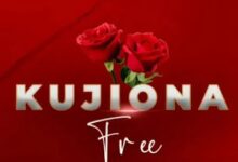 Audio: Marlaw - Kujiona Free (Mp3 Download) - KibaBoy