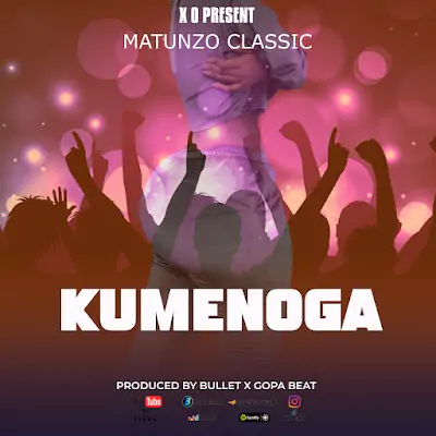 AUDIO | Matunzo Classic - Kumenoga | Mp3 DOWNLOAD