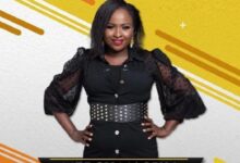 Audio: Mercy Masika - Wakuaminika (Faithful) (Mp3 Download) - KibaBoy