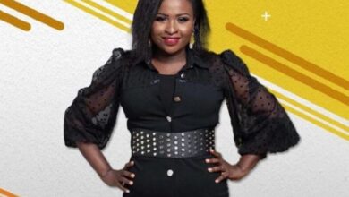 Audio: Mercy Masika - Wakuaminika (Faithful) (Mp3 Download) - KibaBoy