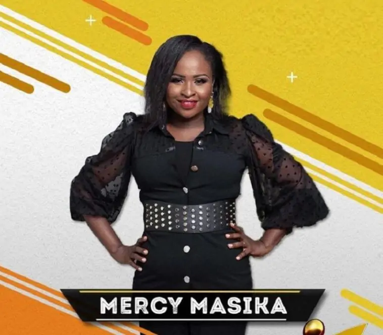 AUDIO | Mercy Masika - Wakuaminika (Faithful) | Mp3 DOWNLOAD