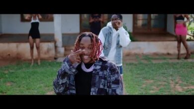 VIDEO: Rasco Sembo Ft. Dayoo - Wife (Mp4 Download) - KibaBoy