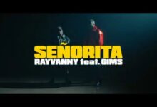 VIDEO: Rayvanny Ft Gims - Senorita (Mp4 Download) - KibaBoy