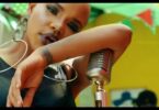 VIDEO: Rosa Ree - African Uptown Ranking (Mp4 Download) - KibaBoy