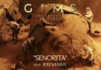 Audio: Rayvanny Ft Gims - Senorita (Mp3 Download) - KibaBoy