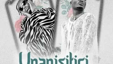 Audio: Vanillah Ft. Kayumba - Unanisitiri Remix (Mp3 Download) - KibaBoy