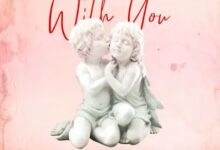 Audio: Y Tony - With You (Mp3 Download) - KibaBoy