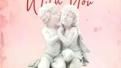 Audio: Y Tony - With You (Mp3 Download)