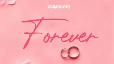 Audio: Rayvanny - Forevere (Mp3 Download) - KibaBoy