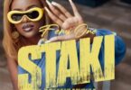 Audio: Femi One Ft Domani Mkadinali - Staki (Mp3 Download) - KibaBoy