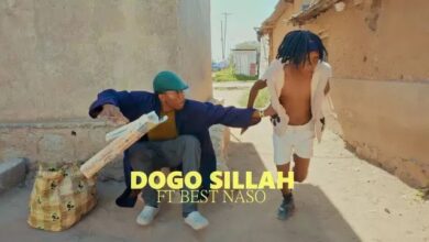 VIDEO: Dogo Sillah Ft. Best Nasso - Jela 2 (Mp4 Download) - KibaBoy