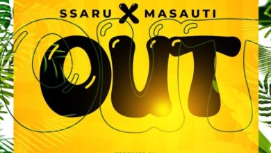 Audio: Ssaru Ft. Masauti - Out (Mp3 Download) - KibaBoy